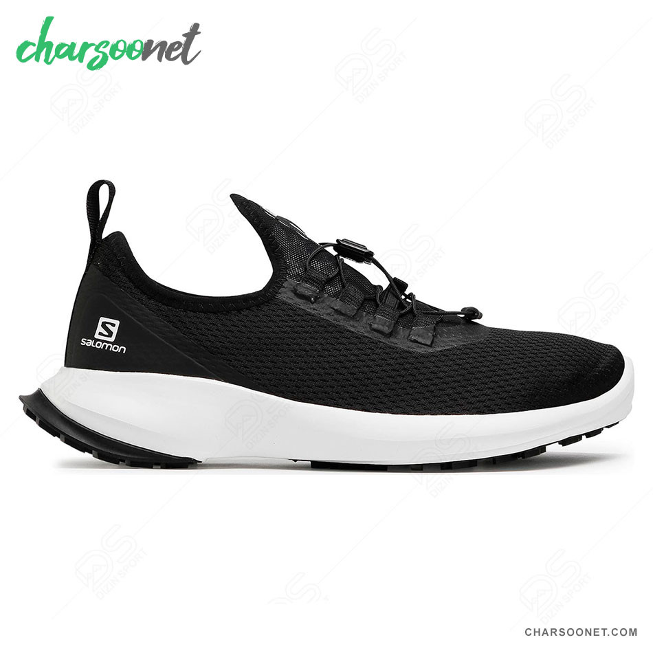 کفش پیاده روی و دویدن مردانه سالومون Salomon Sense Feel 2