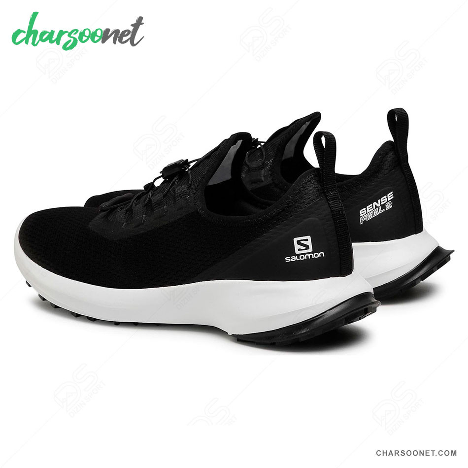 کفش پیاده روی و دویدن مردانه سالومون Salomon Sense Feel 2