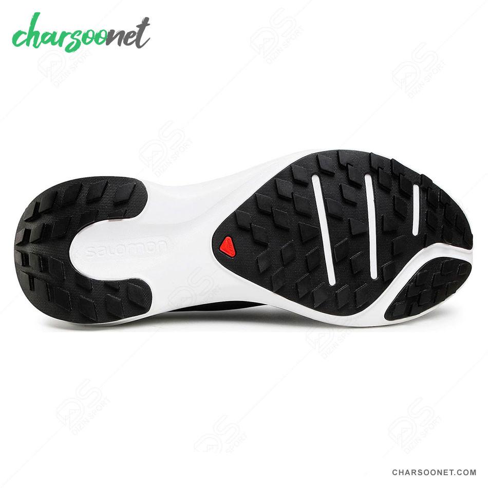 کفش پیاده روی و دویدن مردانه سالومون Salomon Sense Feel 2