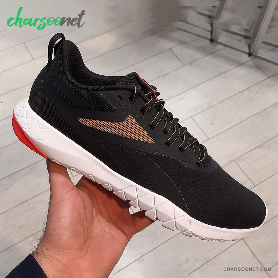 کفش پیاده روی و دویدن مردانه ریباک Reebok Flexagon Force 4