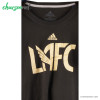 تیشرت ورزشی زنانه آدیداس طرح LAFC