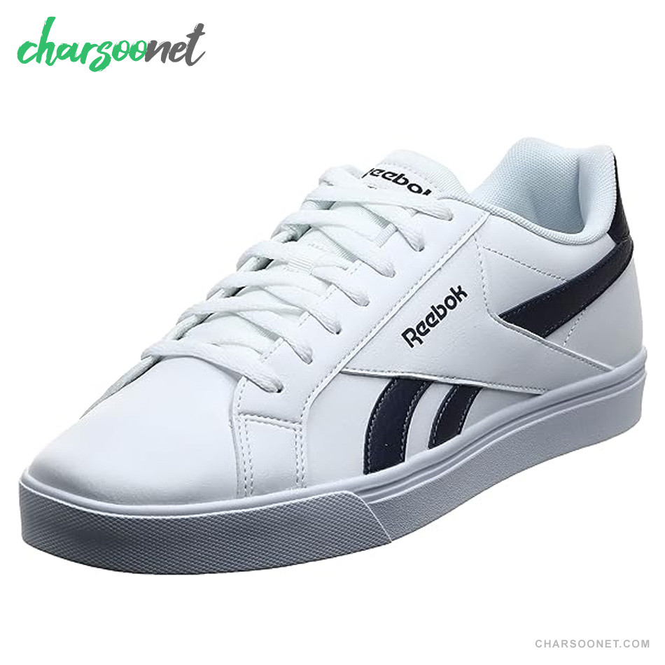 کفش کتانی مردانه ریباک مدل REEBOK ROYAL COMPLETE