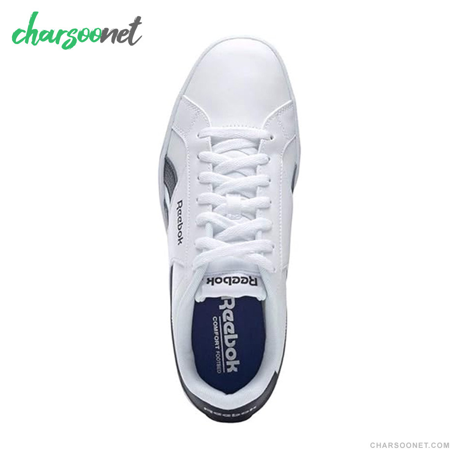 کفش کتانی مردانه ریباک مدل REEBOK ROYAL COMPLETE