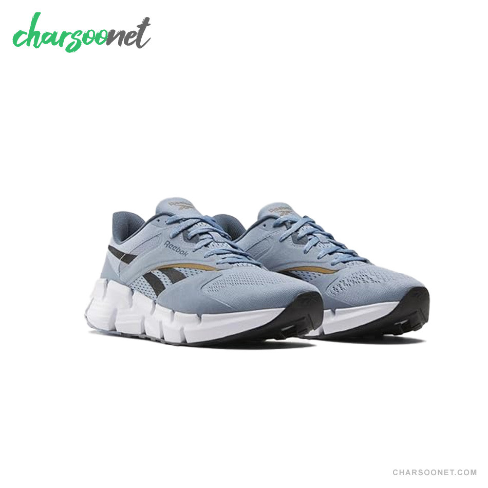کفش روزمره مردانه ریباک مدل  reebok Zig DYNAMICA