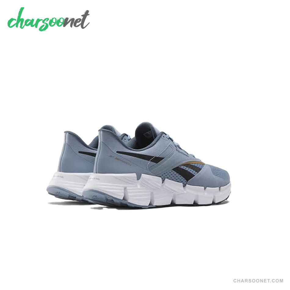کفش روزمره مردانه ریباک مدل  reebok Zig DYNAMICA