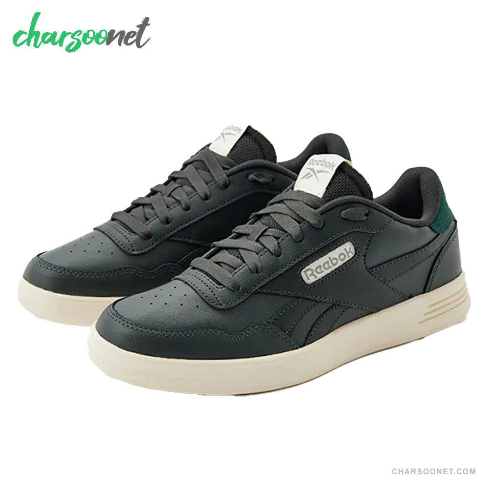 کفش روزمره مردانه ریباک مدل Reebok Court Advance