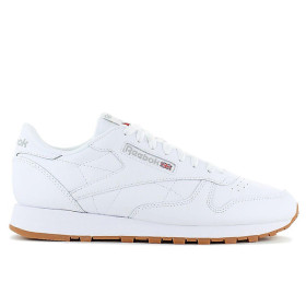 کفش چرمی مردانه ریباک مدل Reebok Classic