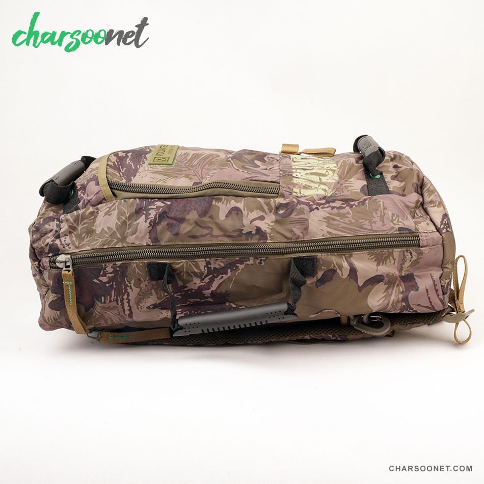 کوله پشتی والنتیر Volunteer Back Pack