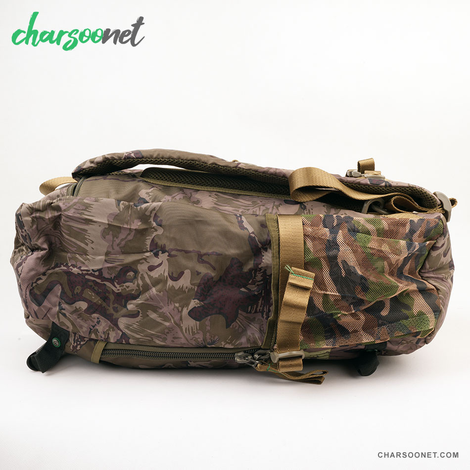 کوله پشتی والنتیر Volunteer Back Pack