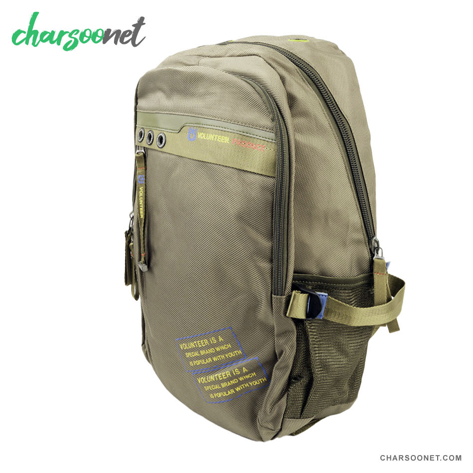 کوله پشتی27 لیتری والنتیر Volunteer Back Pack