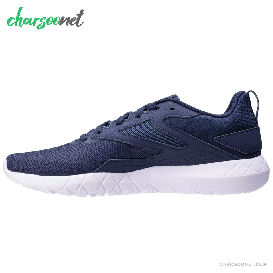 کفش روزمره مردانه ریباک مدل Reebok Flexagon Energy 4