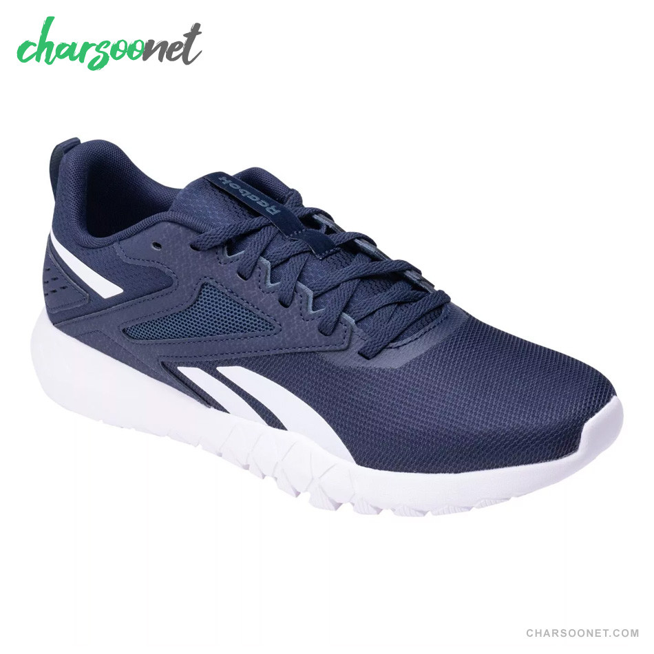 کفش روزمره مردانه ریباک مدل Reebok Flexagon Energy 4
