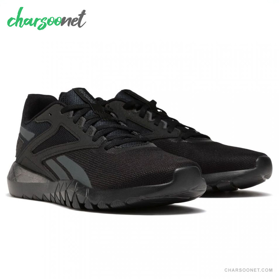 کفش روزمره مردانه ریباک مدل Reebok Flexagon Energy TR 4