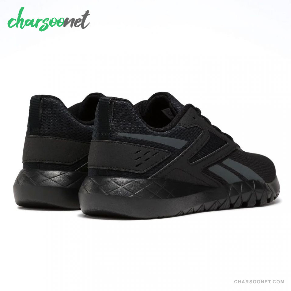 کفش روزمره مردانه ریباک مدل Reebok Flexagon Energy TR 4