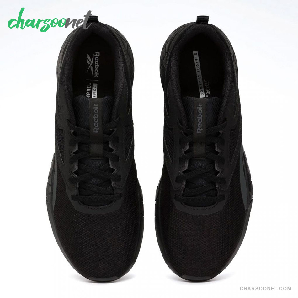 کفش روزمره مردانه ریباک مدل Reebok Flexagon Energy TR 4