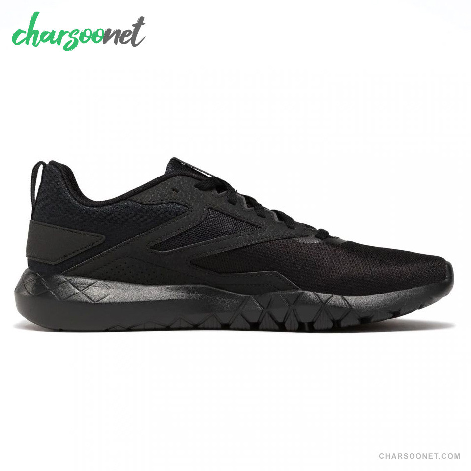 کفش روزمره مردانه ریباک مدل Reebok Flexagon Energy TR 4