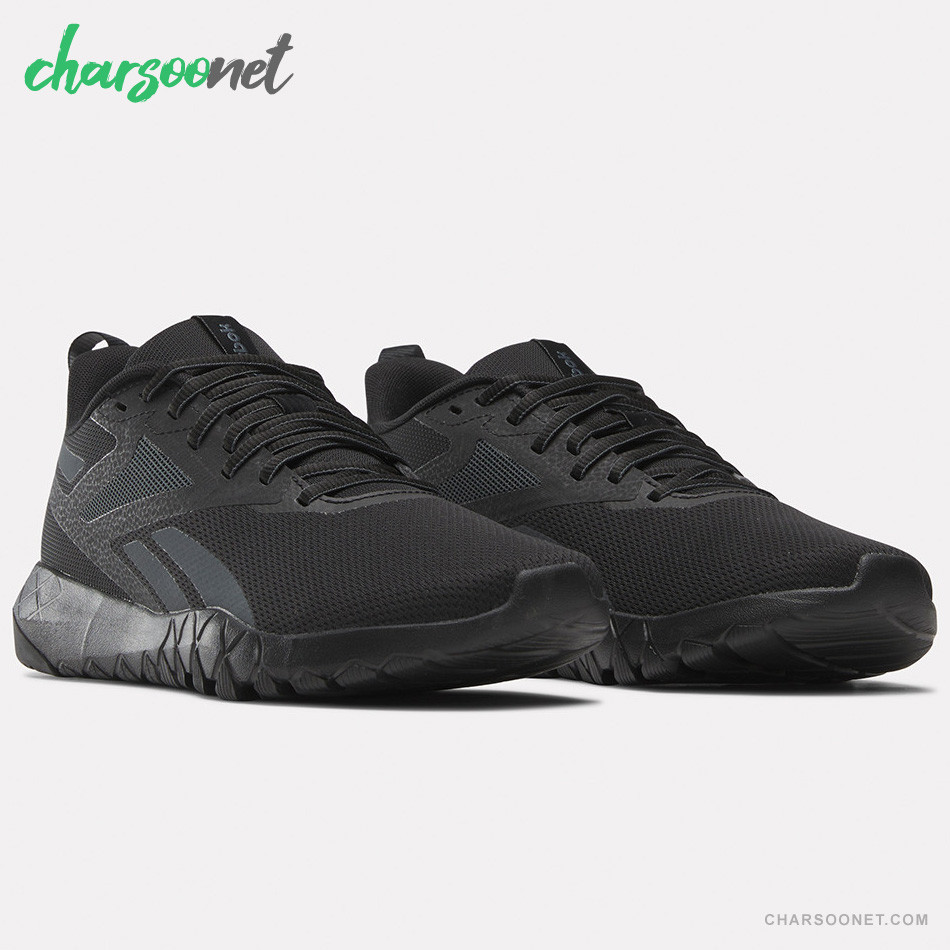 کفش روزمره مردانه ریباک مدل Reebok Flexagon Force