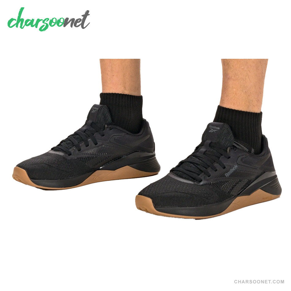 کفش ورزشی مردانه ریباک مدل Reebok Nano X4