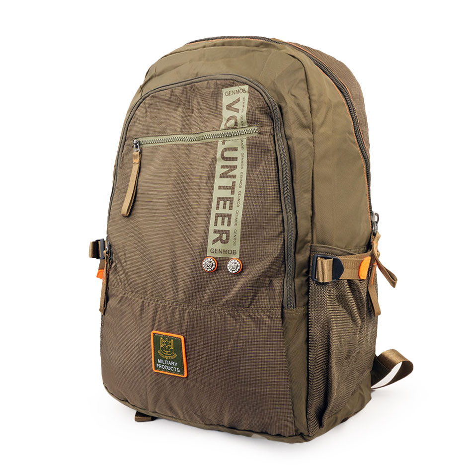 کوله پشتی 28 لیتری والنتیر Volunteer Back Pack