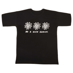 تیشرت زنانه نخ پنبه فری سایز 44-46