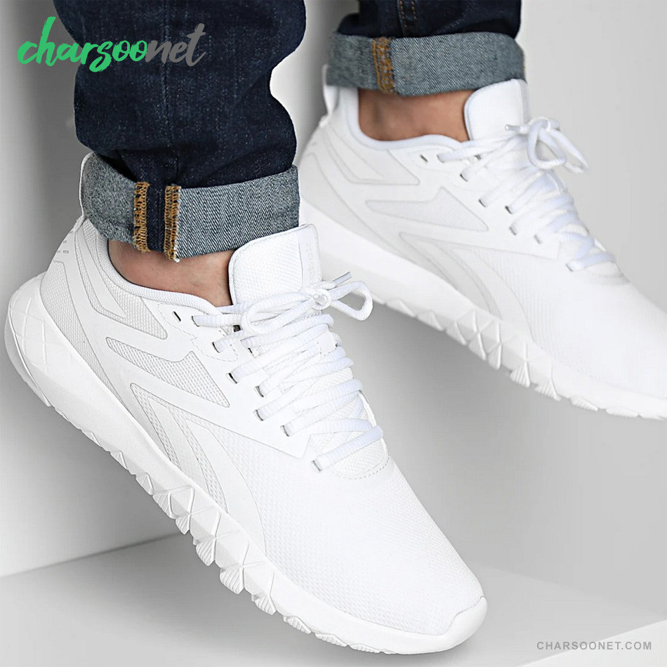 کفش ورزشی زنانه ریباک مدل Reebok Flexagon Force 4