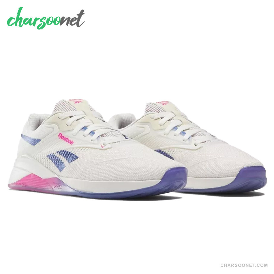 کفش ورزشی زنانه ریباک مدل Reebok NANO X4