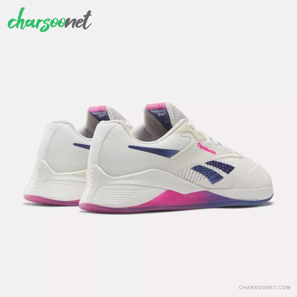 کفش ورزشی زنانه ریباک مدل Reebok NANO X4