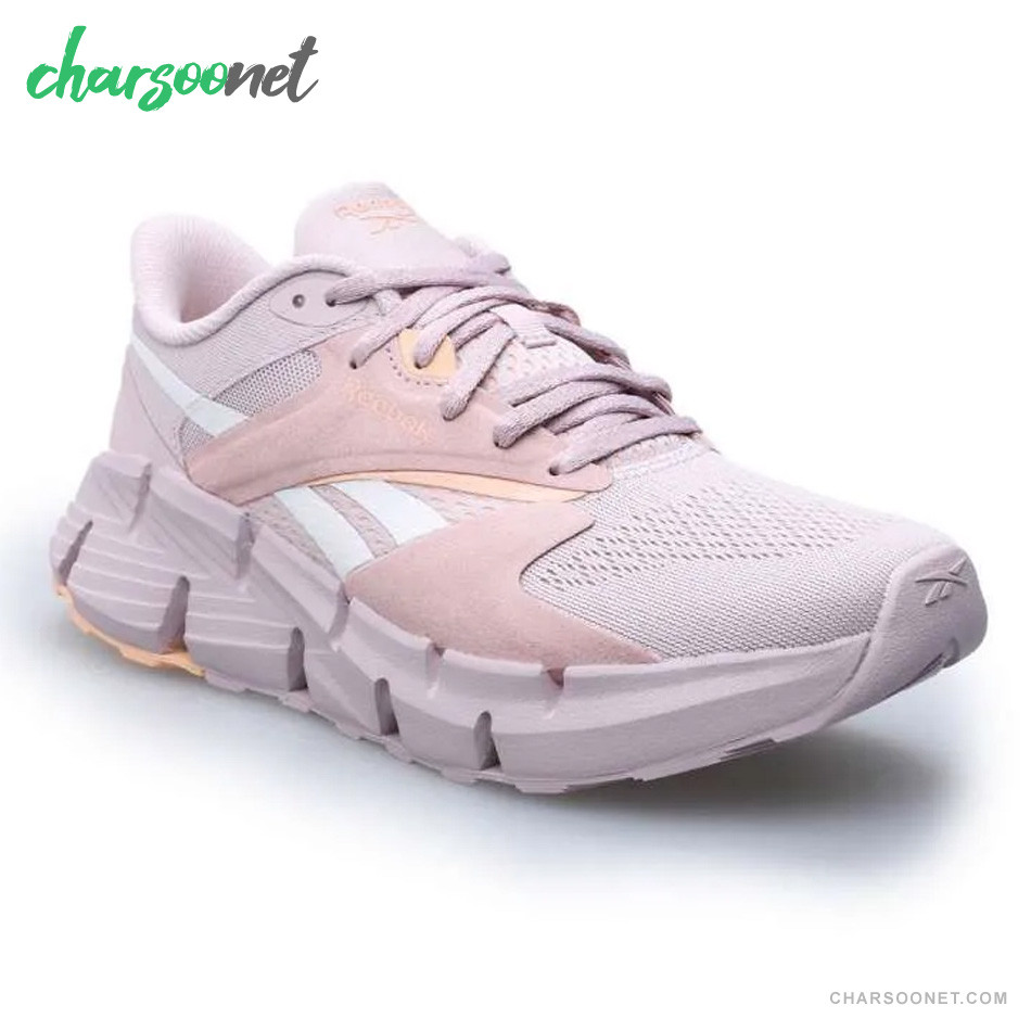 کفش دویدن زنانه ریباک مدل Reebok Zig Dynamica 5