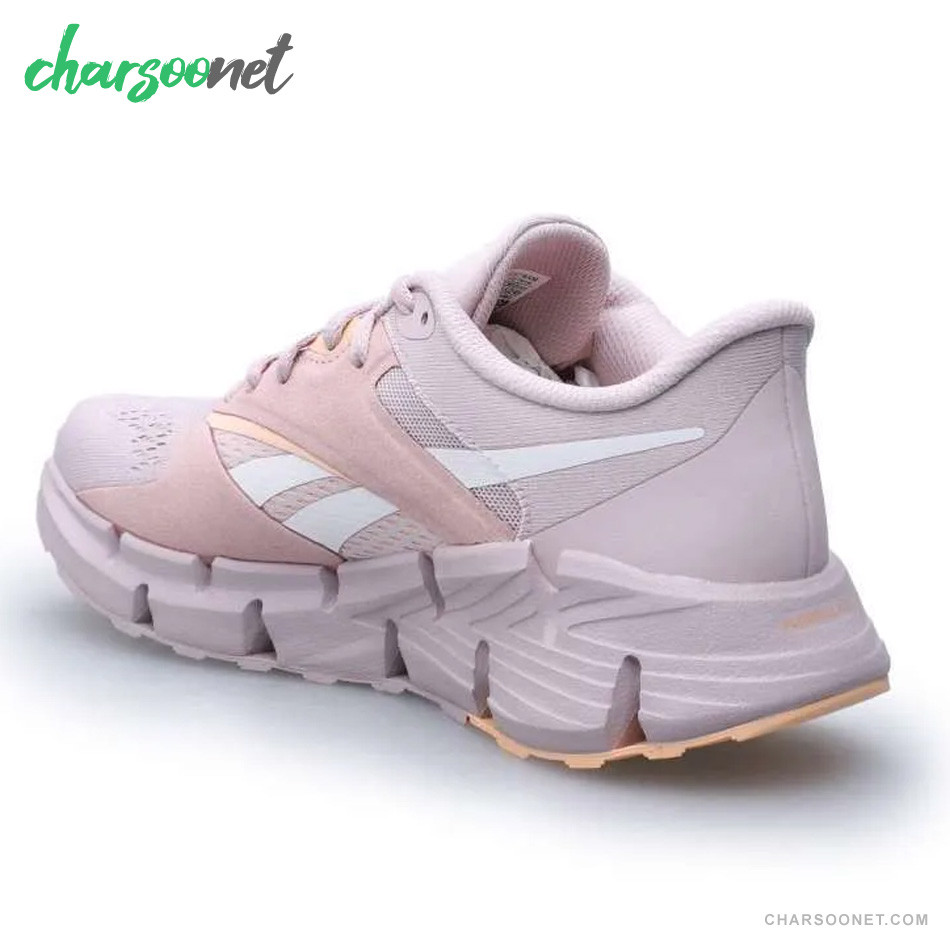 کفش دویدن زنانه ریباک مدل Reebok Zig Dynamica 5