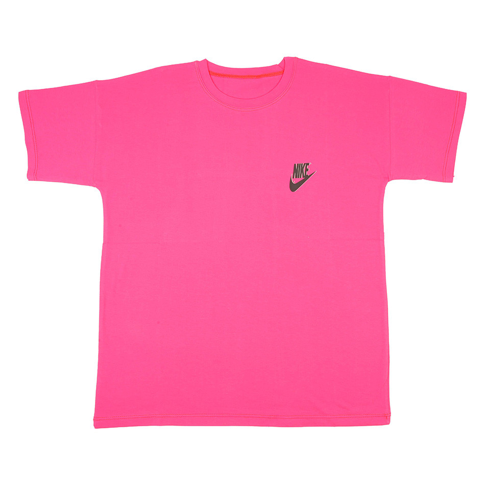 تیشرت زنانه نخ پنبه فری سایز 44-46