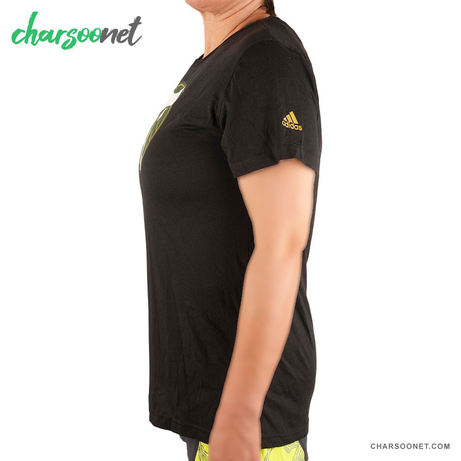 تیشرت زنانه آدیداس Adidas T-shirt