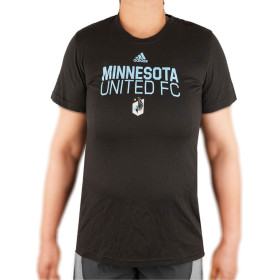 تیشرت زنانه آدیداس طرح Minnesota United FC