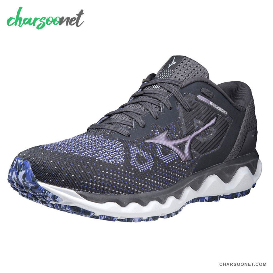 کفش پیاده روی و دویدن مردانه میزانو Mizuno Wave Horizon 5