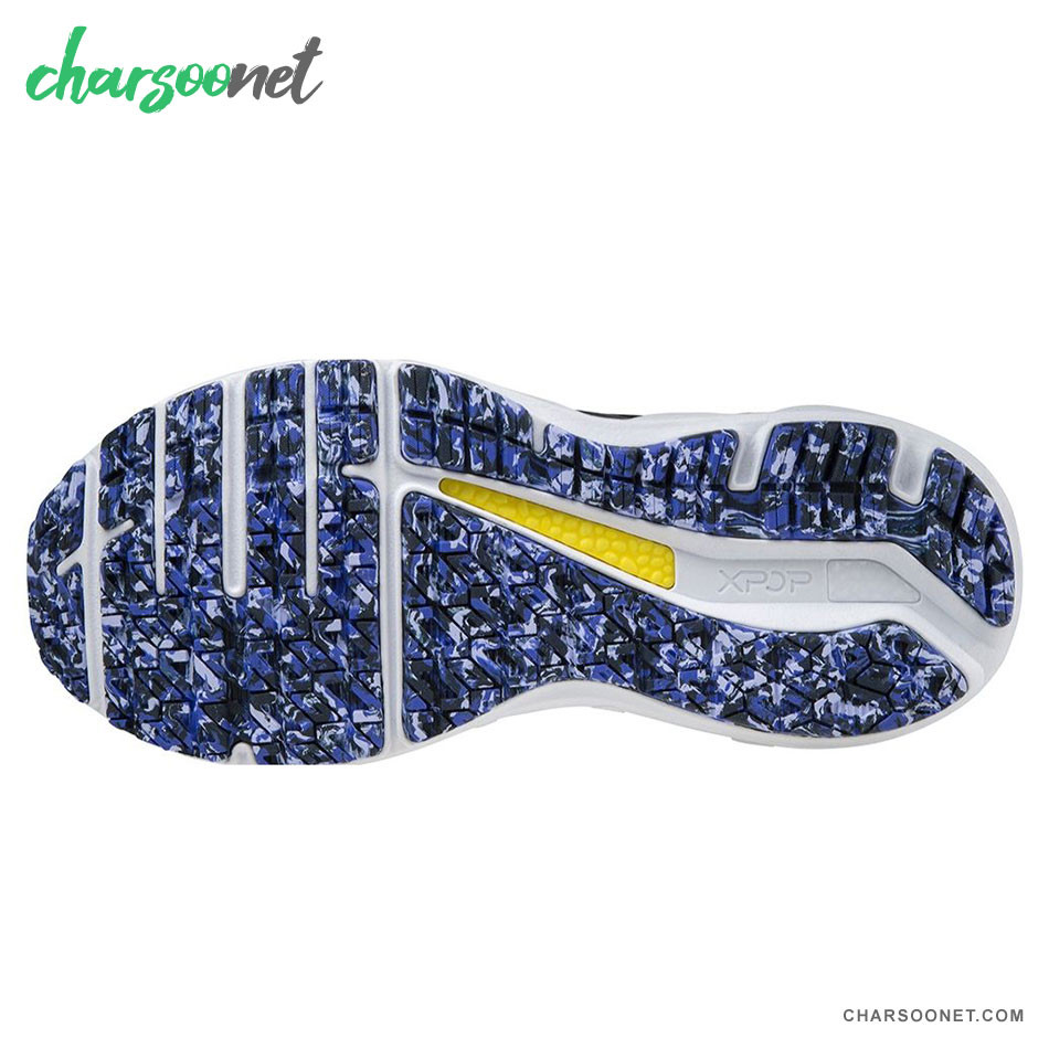 کفش پیاده روی و دویدن مردانه میزانو Mizuno Wave Horizon 5