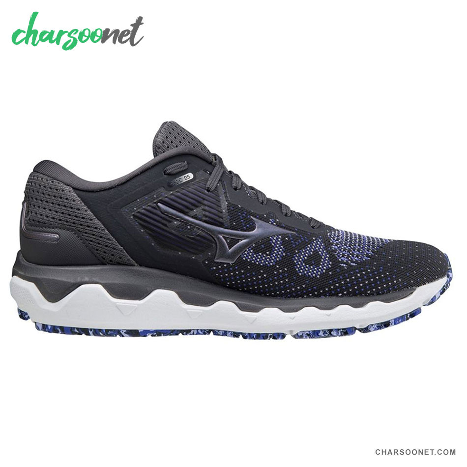 کفش پیاده روی و دویدن مردانه میزانو Mizuno Wave Horizon 5
