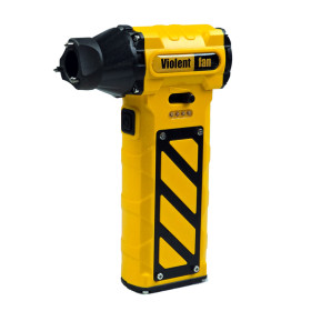 جت فن شارژی قابل حمل توربو Handheld Fan مدل F015