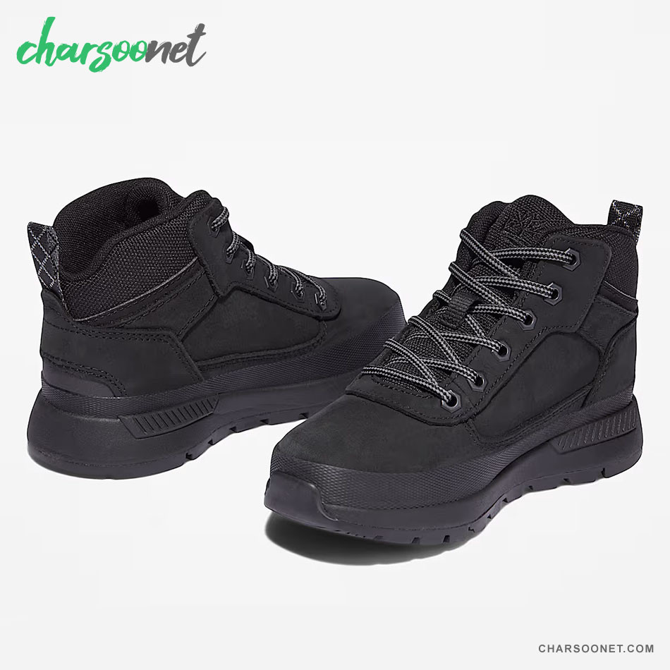 timberlandfield trekker mid