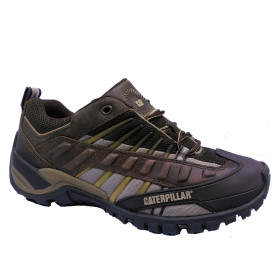 کتونی اورجینال کاترپیلار چرم Caterpillar Versa 