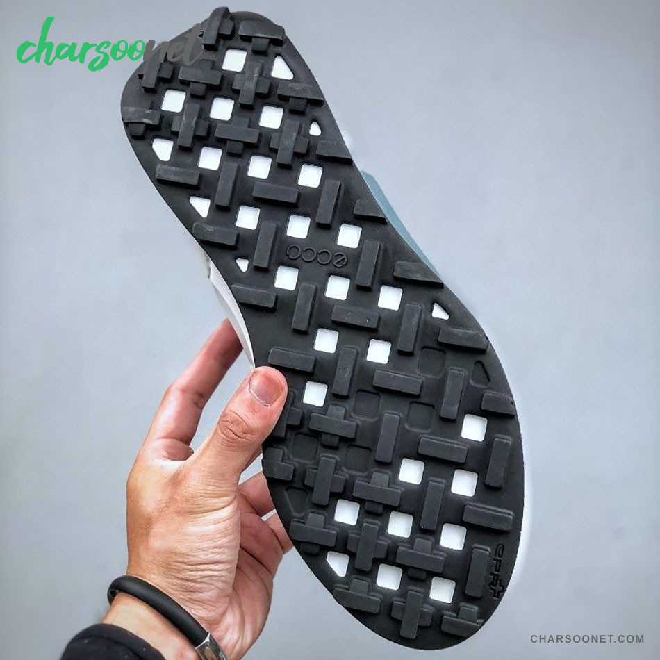 کفش پیاده روی و دویدن مردانه اکو Ecco Biom