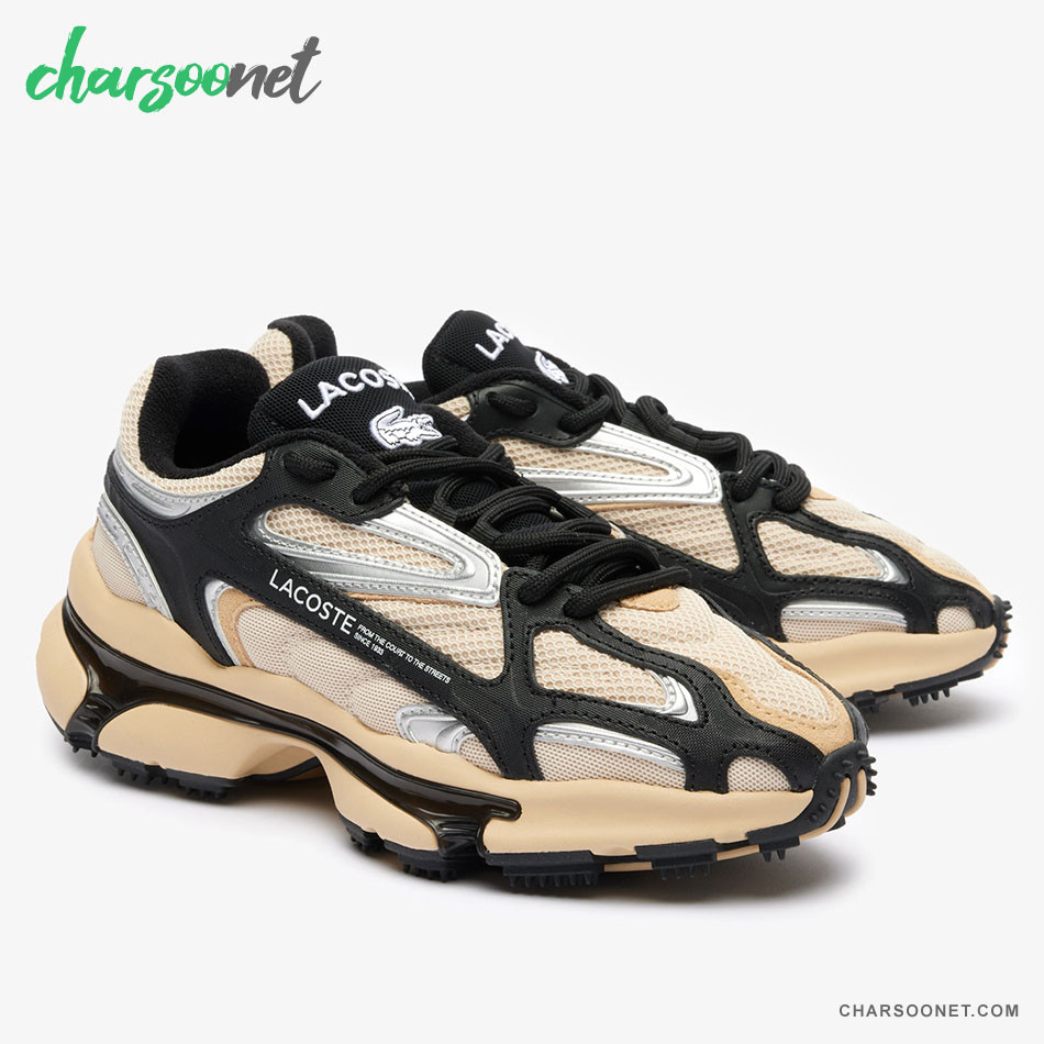 کفش پیاده روی و دویدن مردانه لاگوست LACOSTE L003 2K24