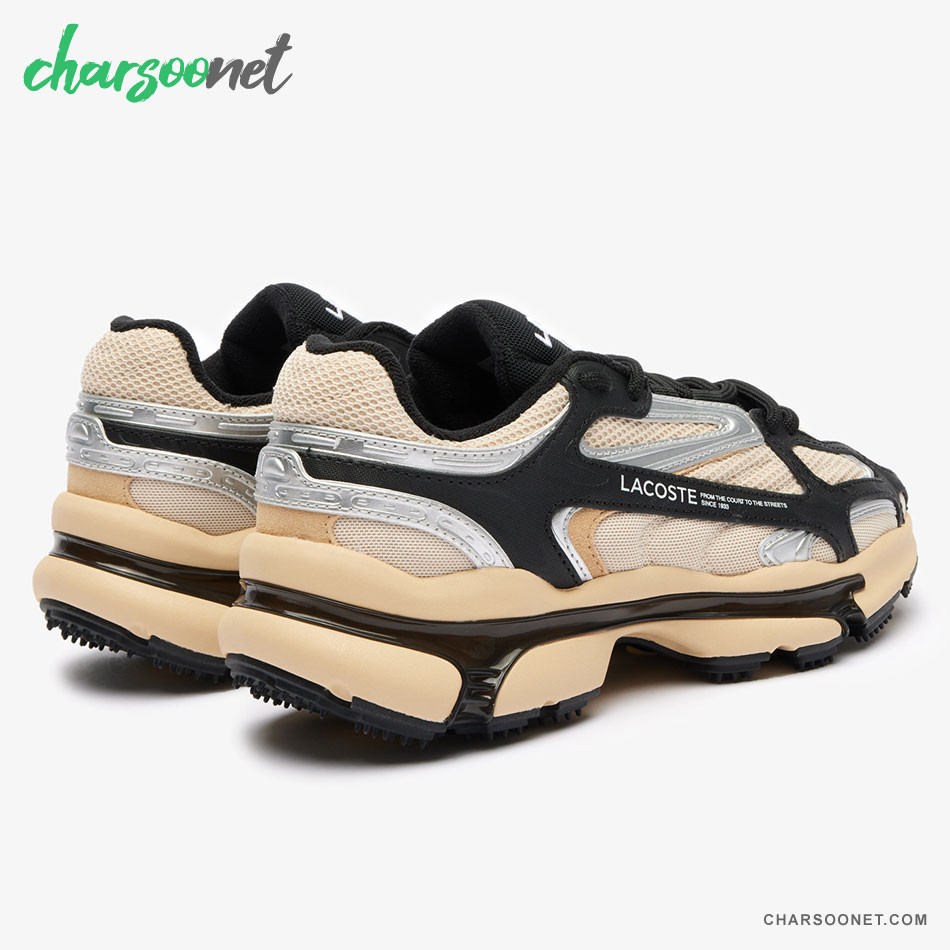 کفش پیاده روی و دویدن مردانه لاگوست LACOSTE L003 2K24