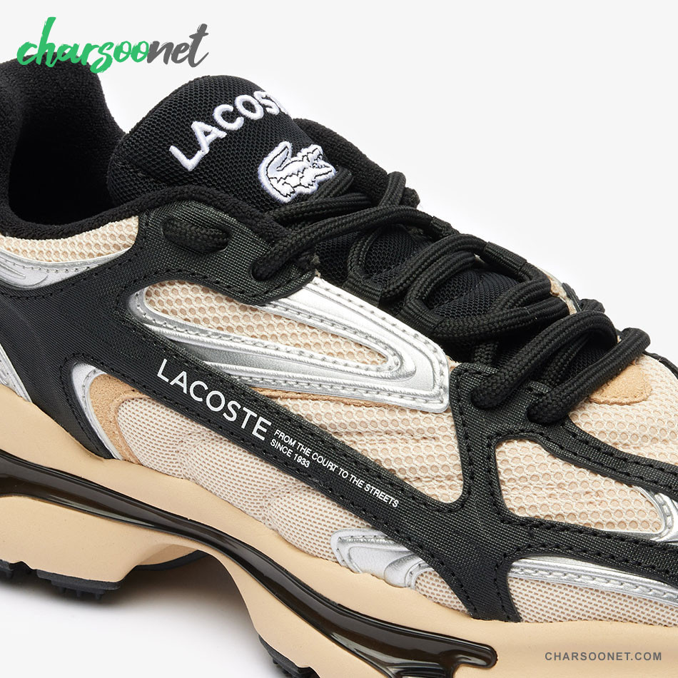 کفش پیاده روی و دویدن مردانه لاگوست LACOSTE L003 2K24