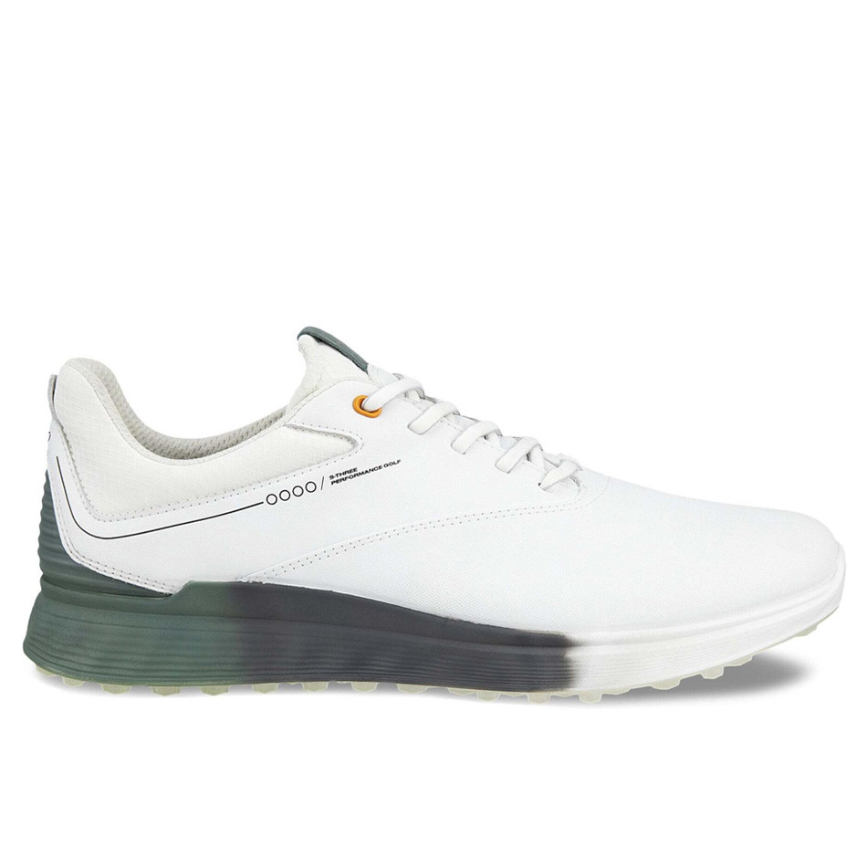 کفش ورزشی مردانه اکو مدل ECCO s-three lace
