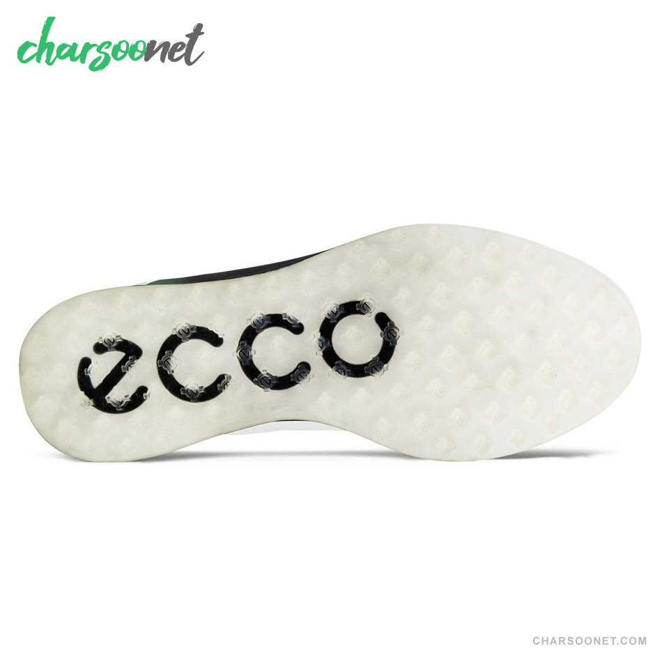 کفش ورزشی مردانه اکو مدل ECCO s-three lace