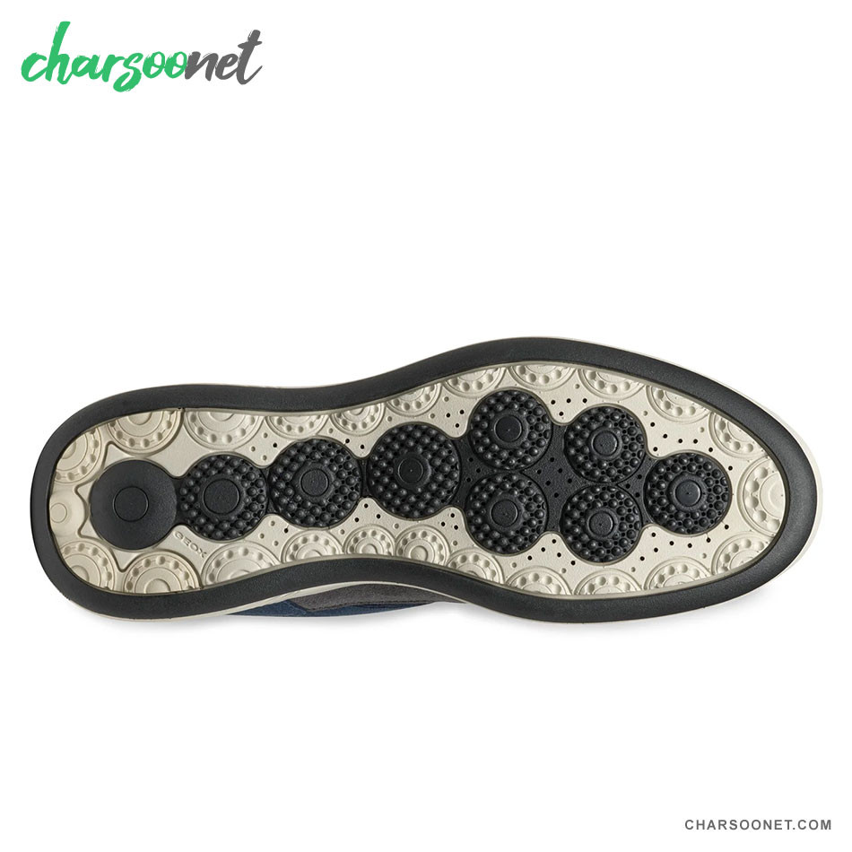 کفش لایف استایل مردانه جیوکس Geox U Spherica Ecub-3