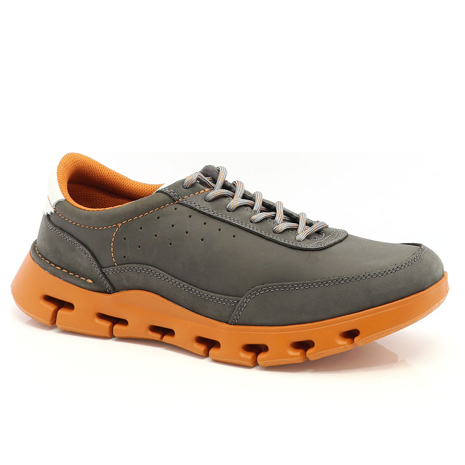 کفش لایف استایل مردانه کلارکس Clarks Nature X One Oxford
