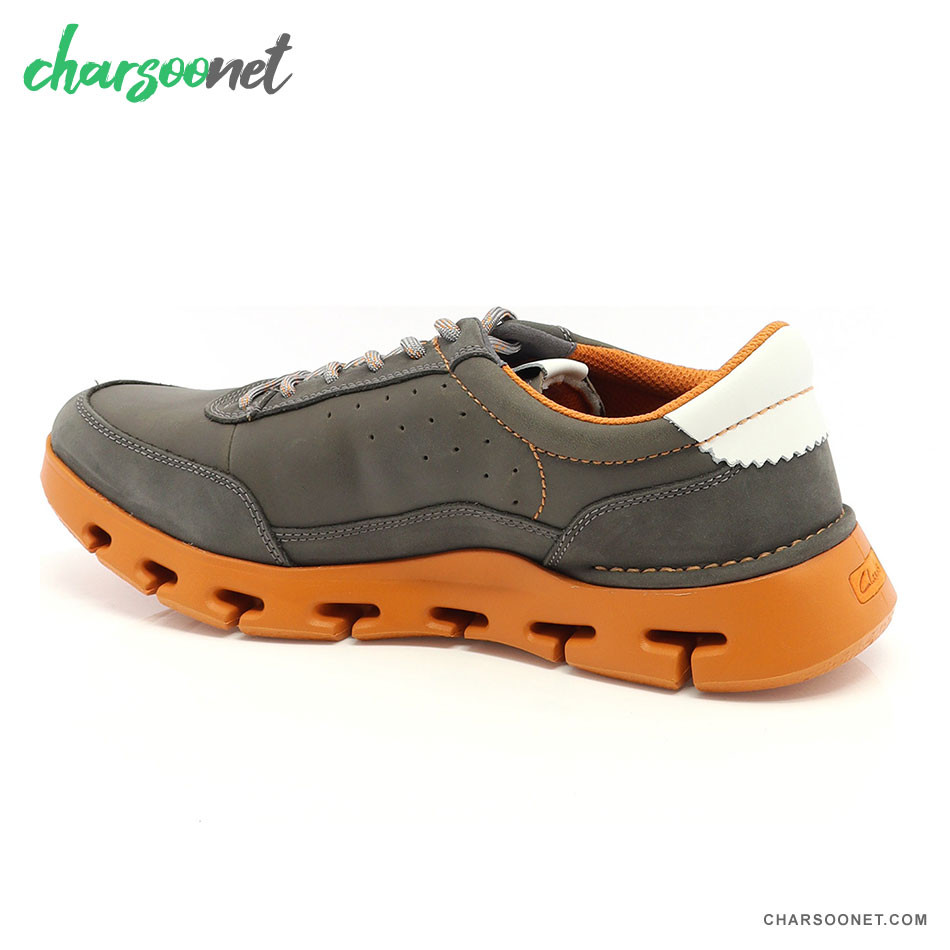 کفش لایف استایل مردانه کلارکس Clarks Nature X One Oxford