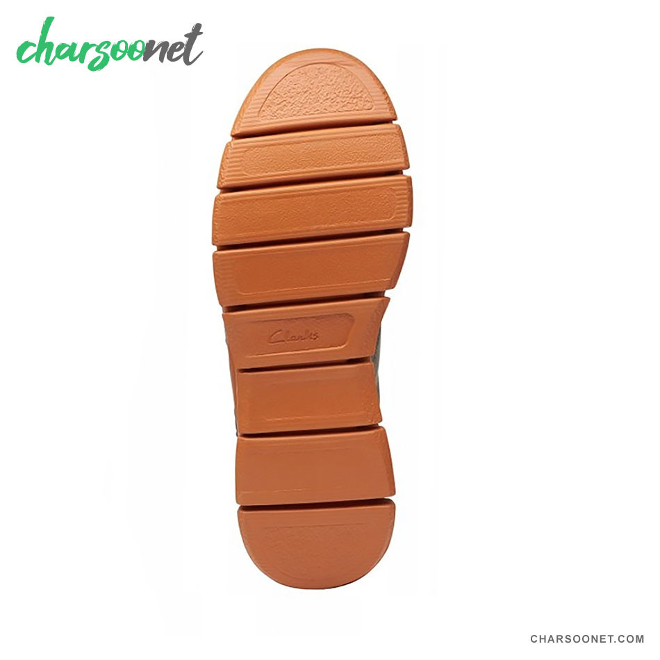 کفش لایف استایل مردانه کلارکس Clarks Nature X One Oxford