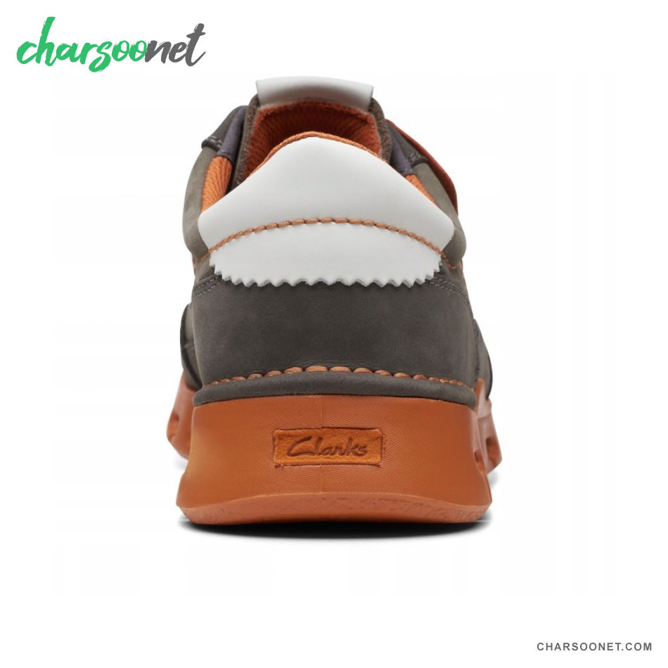 کفش لایف استایل مردانه کلارکس Clarks Nature X One Oxford
