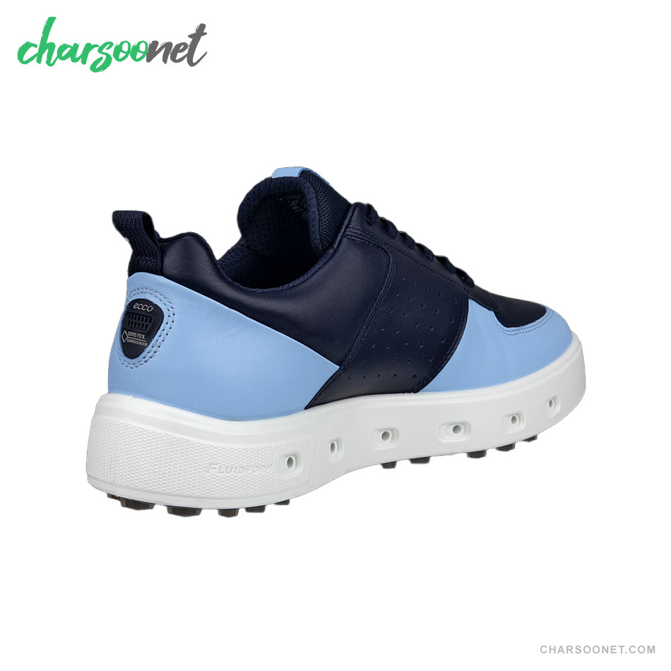 کفش پیاده روی زنانه اکو مدل ECCO street 720